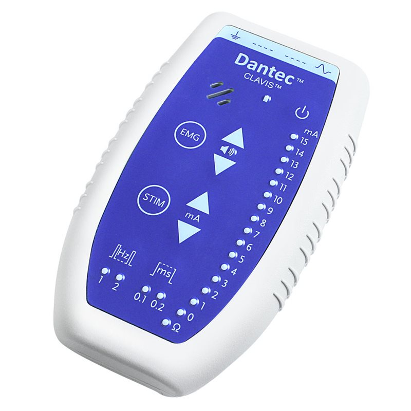 Injection Guidance Monitors