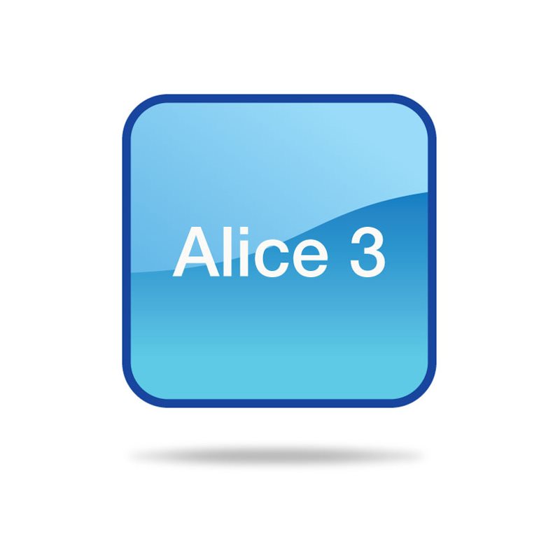 Alice 3