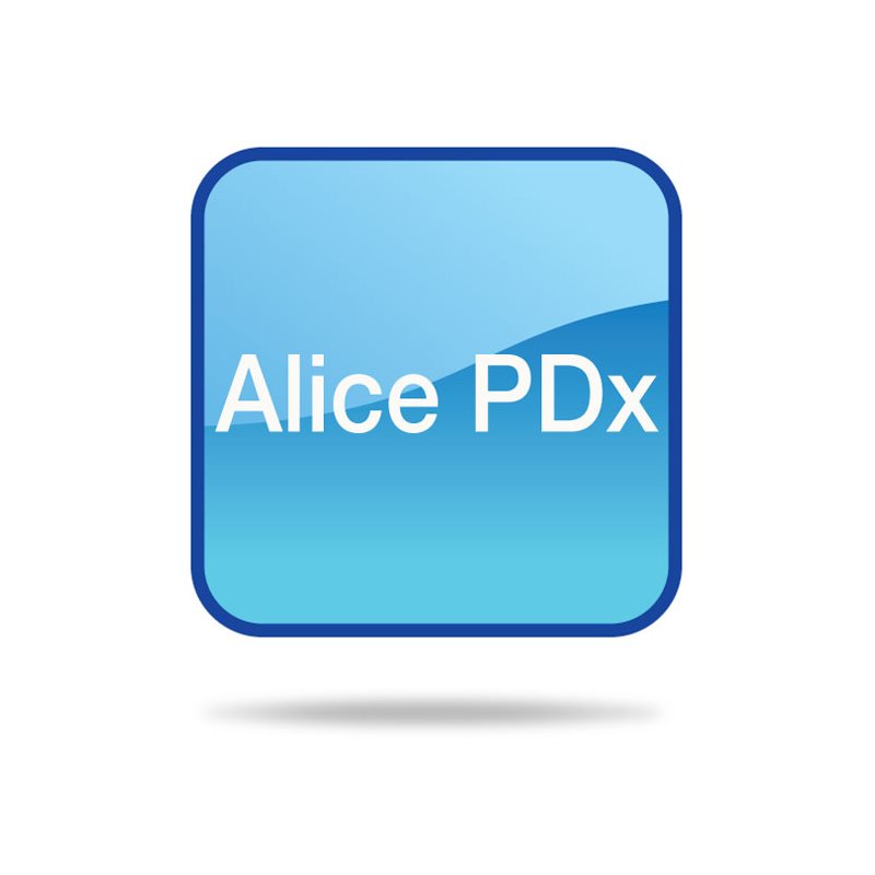 Alice PDx