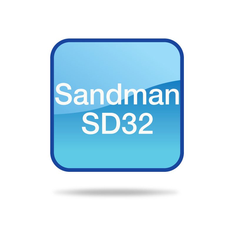 Sandman SD32