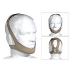 Topaz Style Chinstrap Adjustable Tan