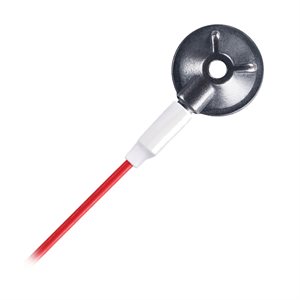 Neuroline Disposable Cup Electrode 100cm / 40" Qty 10