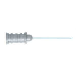 Neuroline Concentric Needle, Length 25mm / 1", 30 g Qty 25