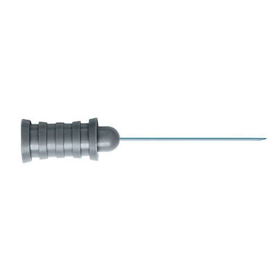 Neuroline Concentric Needle, Length 25mm / 1", 26 g Qty 25