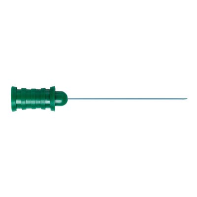 Neuroline Concentric Needle, Length 38mm / 1.5", 26 g Qty 25