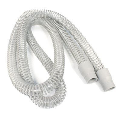 CPAPology CPAP Tubing Grey, 19mm Diameter, 3' Length Qty 1