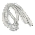 CPAPology CPAP Tubing Grey, 19mm Diameter, 8' Length Qty 1