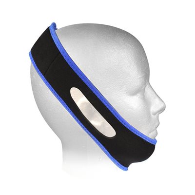 CPAPology Morpheus Classic Chinstrap, Size Small / Medium