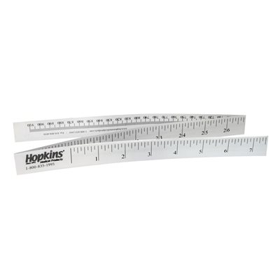 Measuring Tape, Disposable - 36" Pack of 100