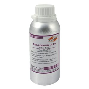Collodion USP - 10 oz (315 ml) Alum. Can