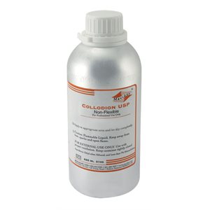 FC - Collodion USP - 21 oz (625 ml) Alum. Can
