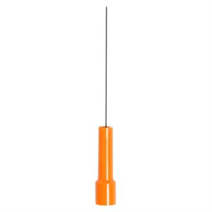 Disposable Monopolar Orange Needle, 37mmx28G (48) per PK