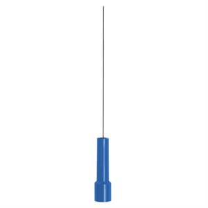 TECA ELITE Disposable Monopolar Blue Needle, 50mmx26G (48) per PK
