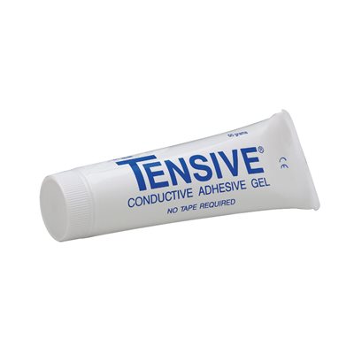 Parker Labs Tensive Conductive Gel 50 g tube