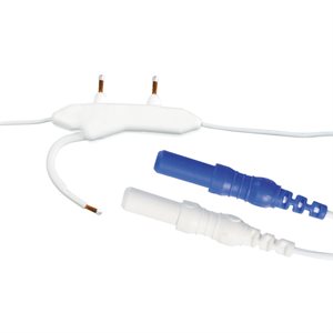 Pro-Tech Thermocouple Nasal / Oral Sensor 1 Channel Pediatric 1.5mm Connectors