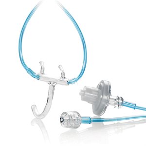 ProFlow Plus 8.25" Nasal Oral Cannula with Filter Qty 30