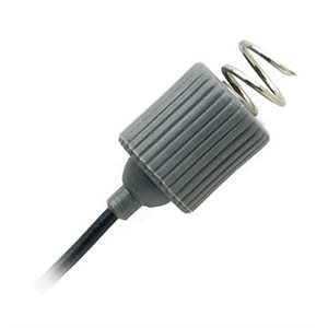 RhythmLink Corkscrew Subdermal Needle 6 Color, Leadwire 1.5 / 59" Qty 12