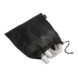 CPAPology Joey Accessory Pouch Large, Black