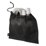 CPAPology Joey Accessory Pouch Large, Black