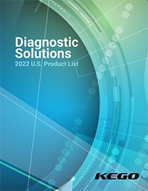 US Diagnostic Solutions 2019